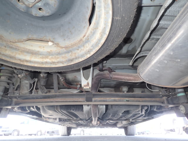 TOYOTA Wish thumbnail 20