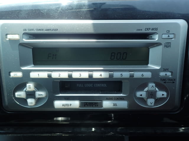 TOYOTA Wish thumbnail 94
