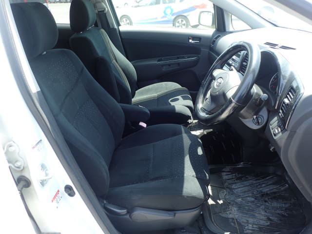 TOYOTA Wish thumbnail 79