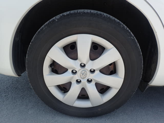 TOYOTA Wish thumbnail 65