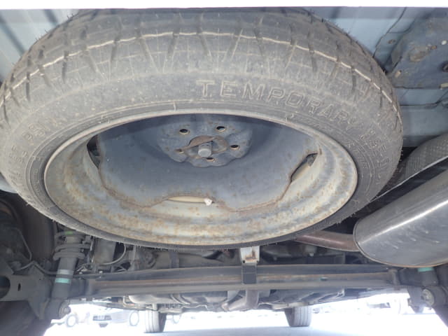 TOYOTA Wish thumbnail 30