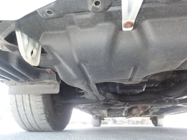 TOYOTA Wish thumbnail 13