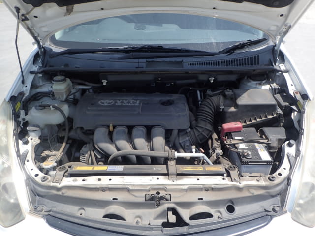 TOYOTA Wish thumbnail 54