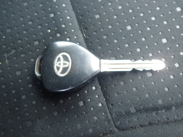 TOYOTA Wish thumbnail 40
