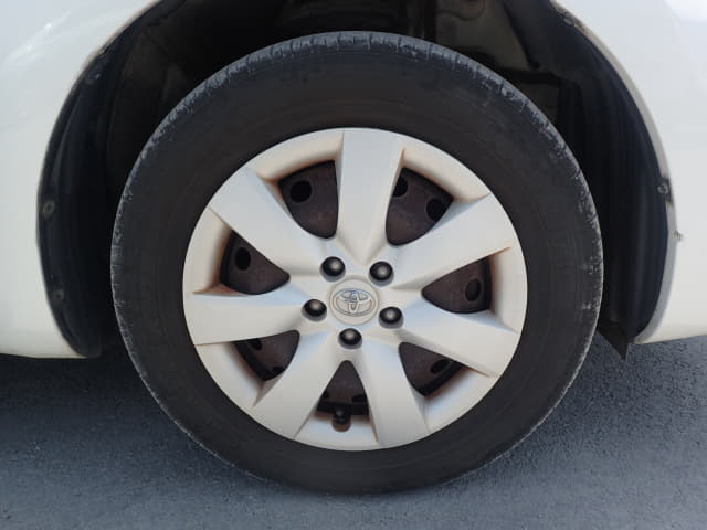 TOYOTA Wish thumbnail 66