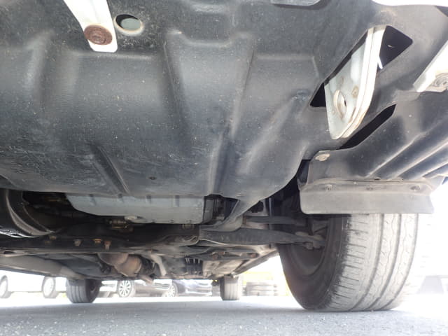 TOYOTA Wish thumbnail 14