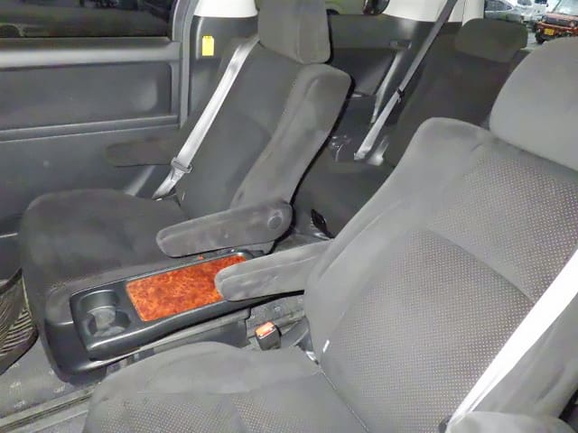 TOYOTA Alphard thumbnail 56