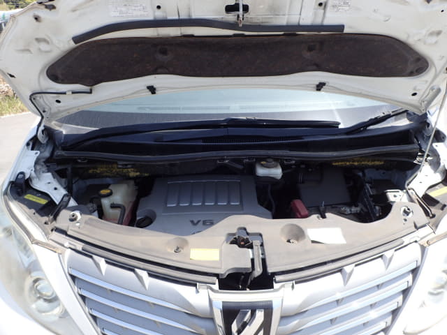 TOYOTA Alphard thumbnail 50