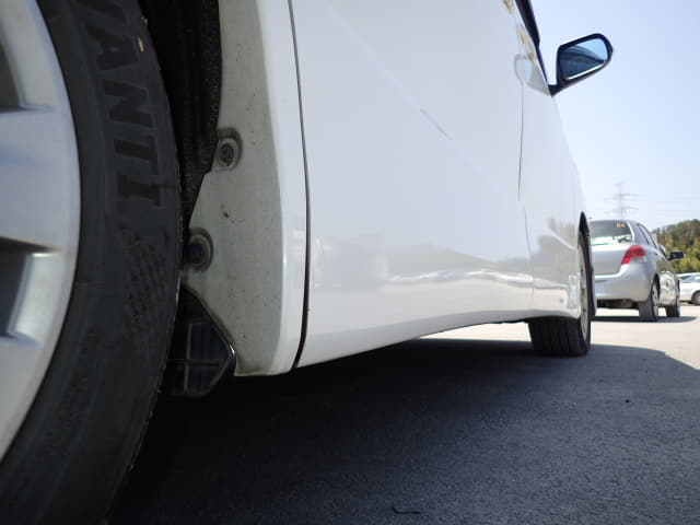 TOYOTA Alphard thumbnail 21