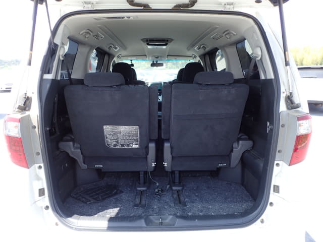 TOYOTA Alphard thumbnail 29