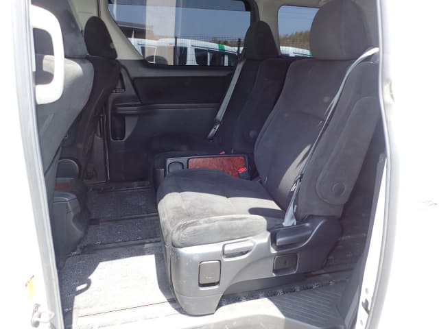 TOYOTA Alphard thumbnail 27