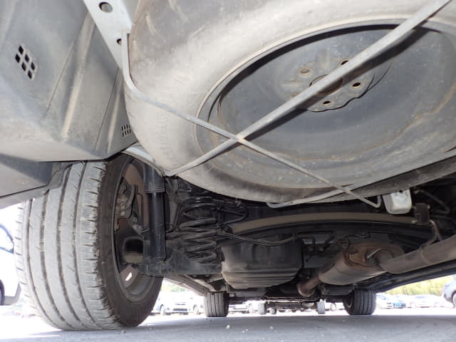TOYOTA Alphard thumbnail 15