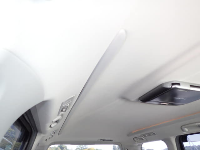 TOYOTA Alphard thumbnail 24
