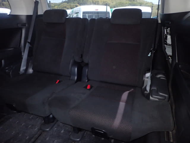 TOYOTA Alphard thumbnail 28