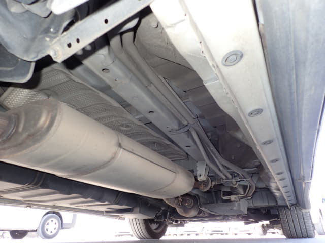 TOYOTA Alphard thumbnail 22