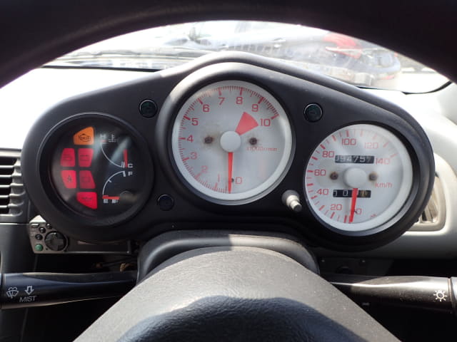 HONDA Beat thumbnail 59