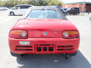1992 HONDA Beat