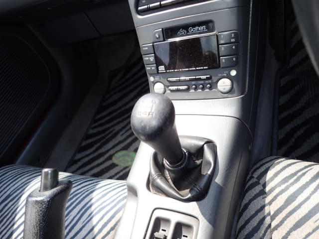 HONDA Beat thumbnail 34