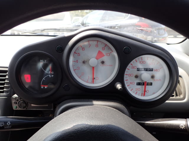 HONDA Beat thumbnail 31