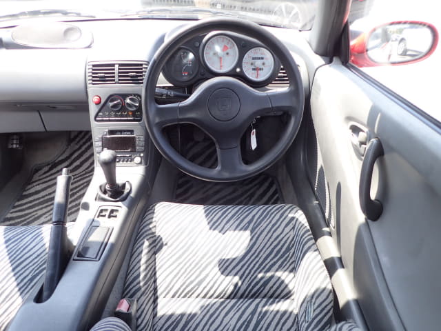 HONDA Beat thumbnail 29