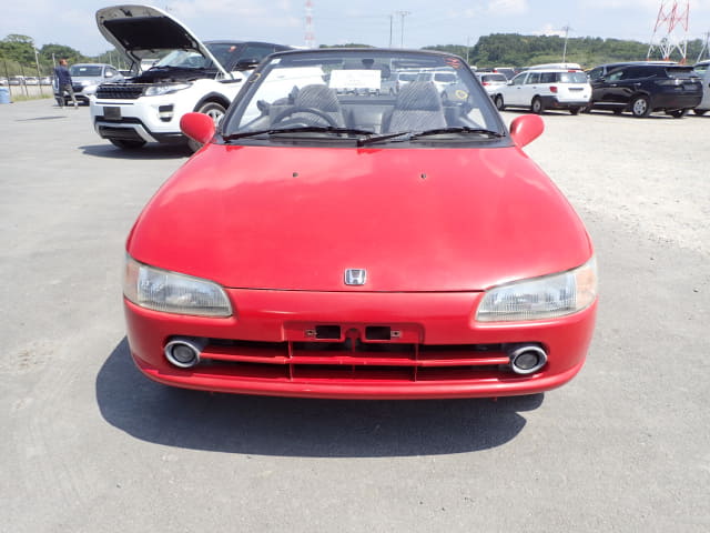HONDA Beat thumbnail 43