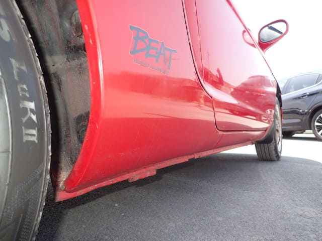 HONDA Beat thumbnail 21