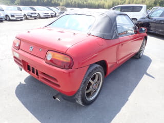 1992 HONDA Beat