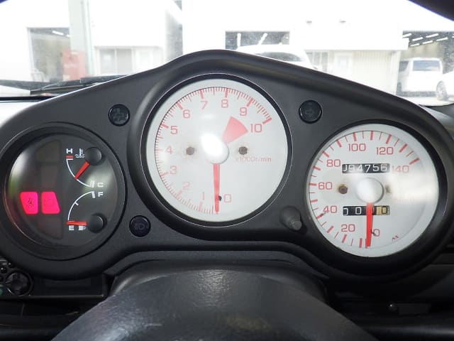 HONDA Beat thumbnail 56
