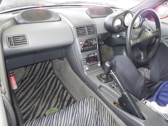 HONDA Beat thumbnail 55