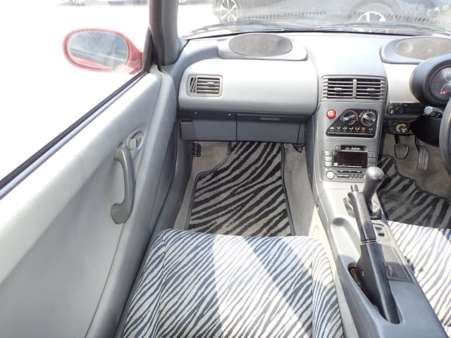 HONDA Beat thumbnail 30