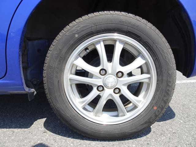 HONDA Fit thumbnail 10