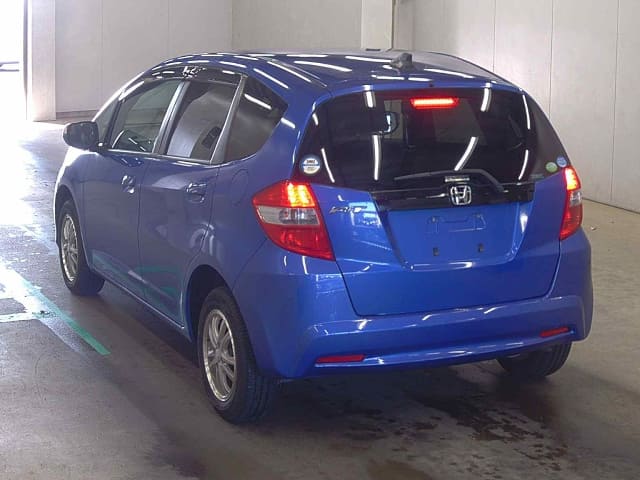 HONDA Fit thumbnail 54