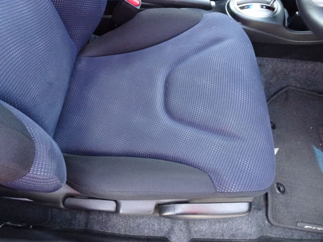 HONDA Fit thumbnail 42