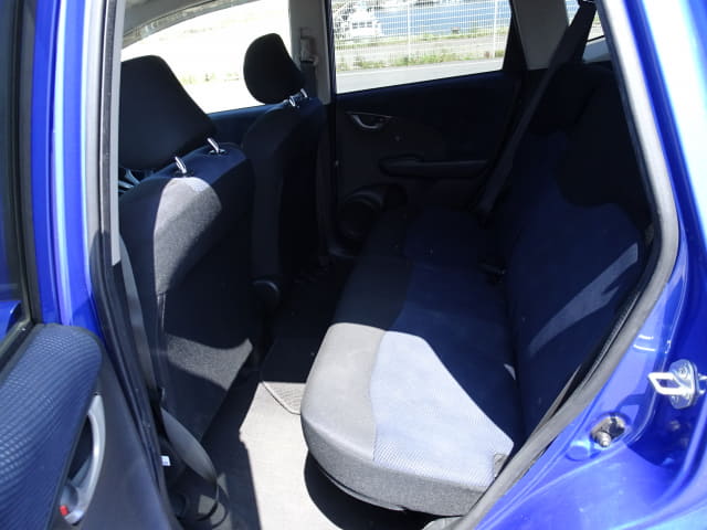 HONDA Fit thumbnail 27