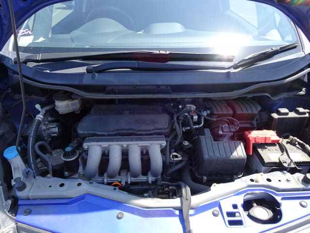 HONDA Fit thumbnail 50