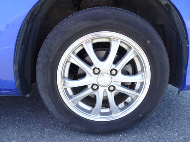 HONDA Fit thumbnail 12