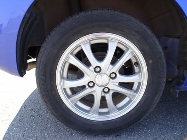 HONDA Fit thumbnail 11
