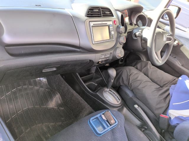 HONDA Fit thumbnail 55