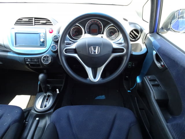 HONDA Fit thumbnail 31