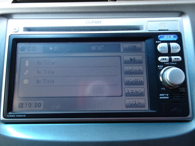 HONDA Fit thumbnail 37