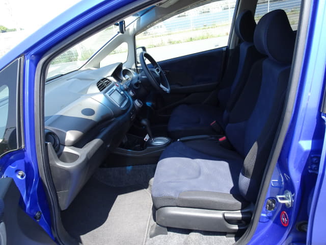 HONDA Fit thumbnail 26