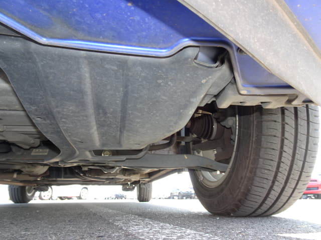 HONDA Fit thumbnail 14