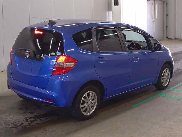 HONDA Fit thumbnail 53