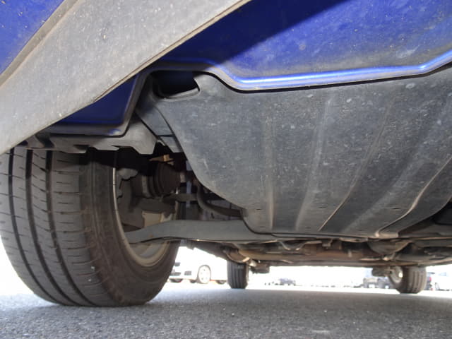 HONDA Fit thumbnail 13