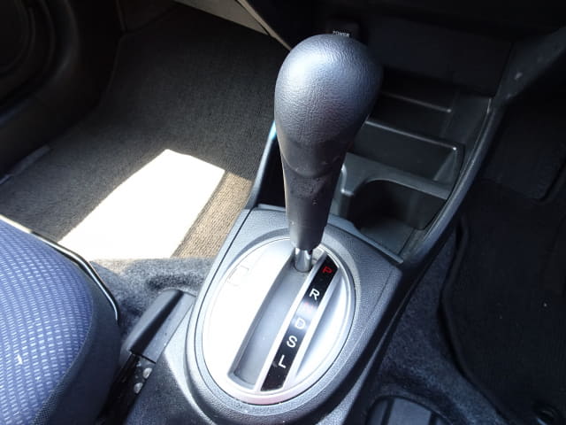 HONDA Fit thumbnail 39
