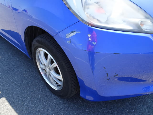 HONDA Fit thumbnail 46