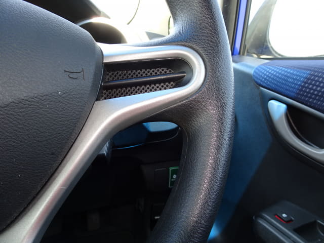HONDA Fit thumbnail 41