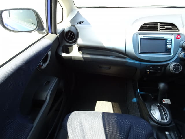HONDA Fit thumbnail 32