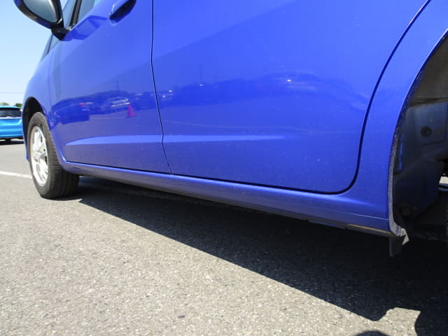 HONDA Fit thumbnail 19
