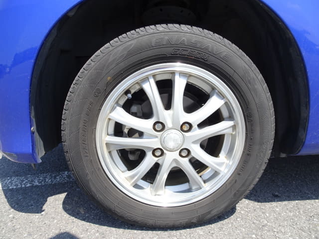 HONDA Fit thumbnail 9